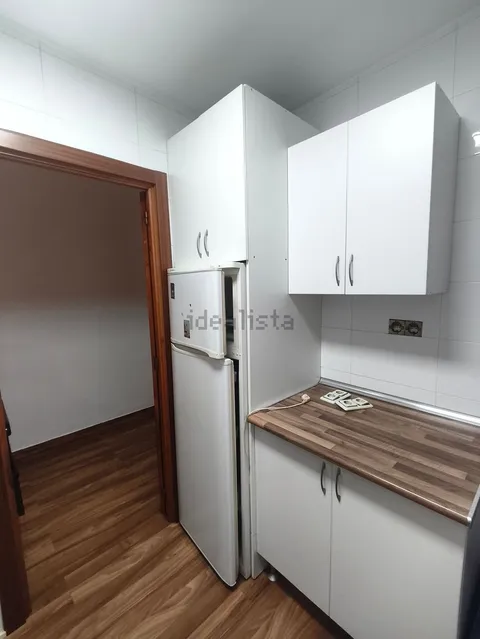 Pis de 75 m² a Màlaga