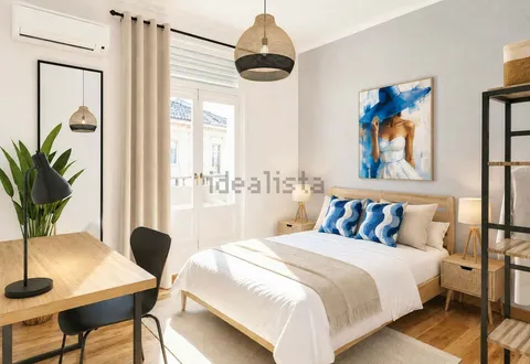 Habitació de lloguer, València
