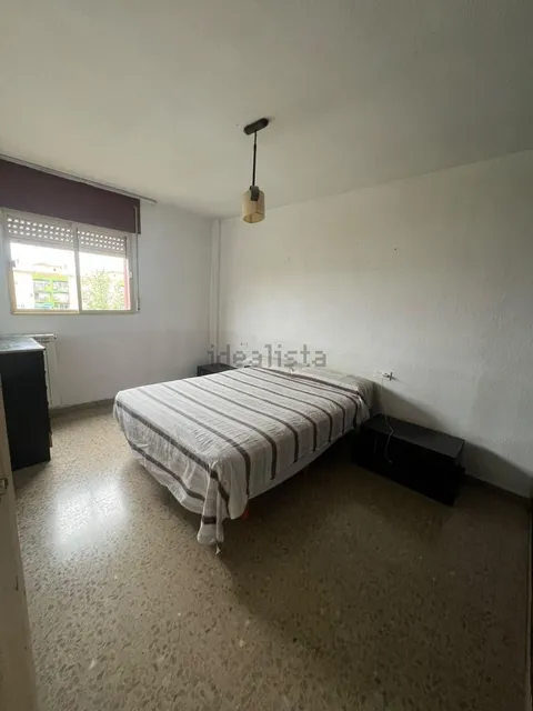 Apartamento 90 m² em Granada