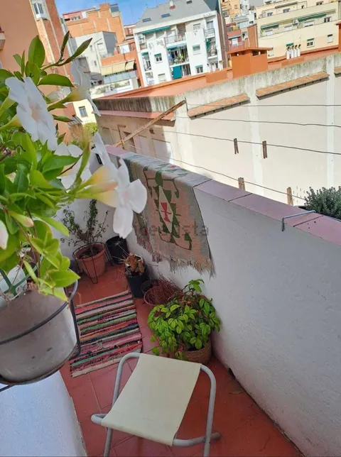 Zimmer zur Miete, Barcelona (4/5)