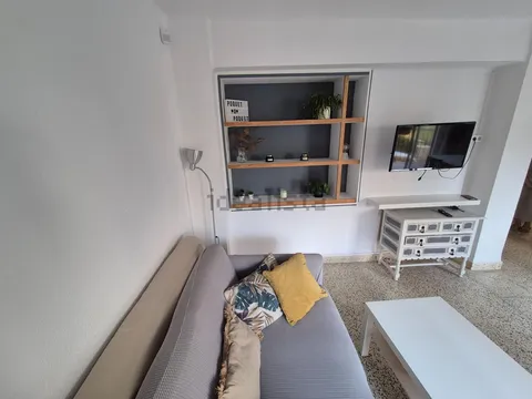 Pis de 73 m² a València