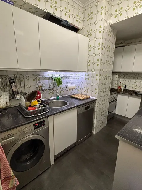 Habitació de lloguer, Bilbao