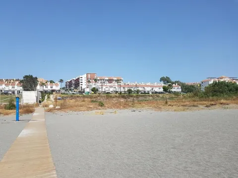 Wohnung 95 m² in Manilva