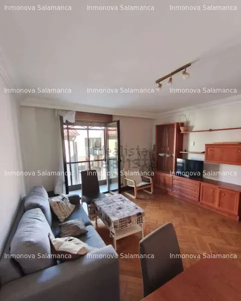 Apartamento 92 m² em Salamanca (4/8)