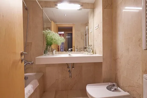 Appartement 95 m² à Barcelone