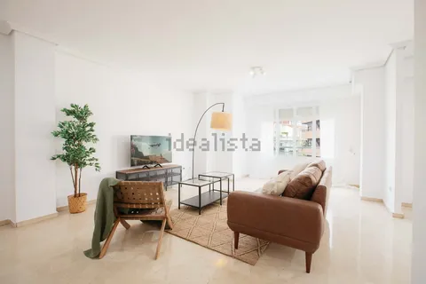Habitació de lloguer, València