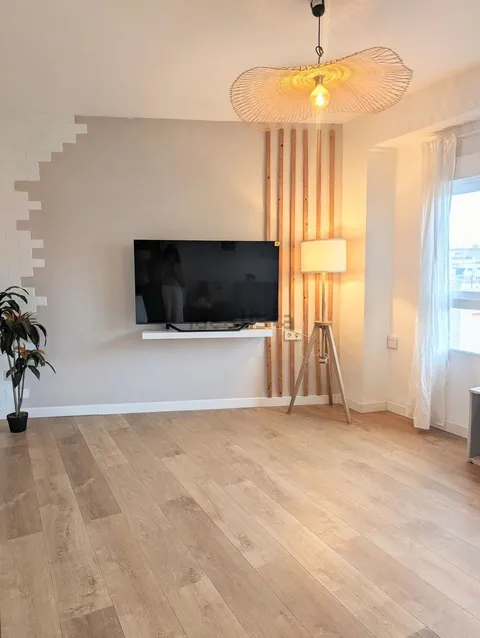 Pis de 64 m² a Sagunt