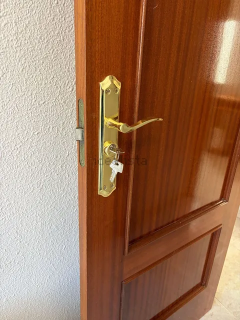 Zimmer zur Miete, Madrid