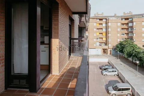 Appartamento 90 m² a Huesca/Uesca