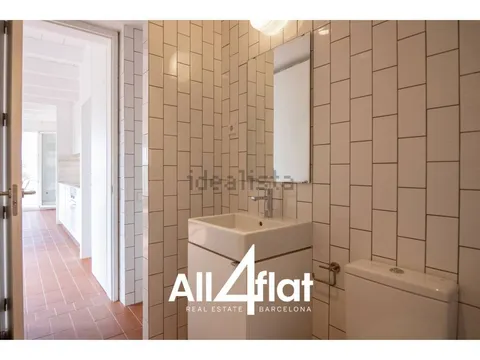Wohnung 55 m² in Sant Pere de Ribes