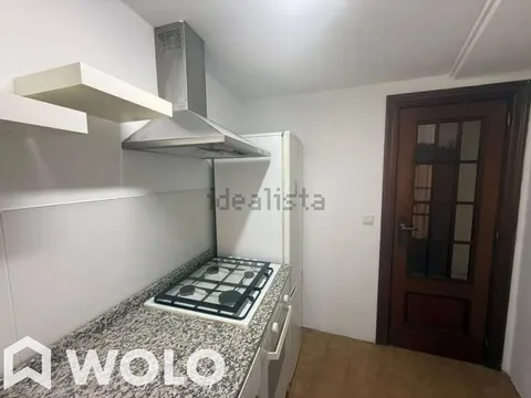 Pis de 92 m² a València