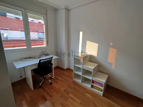 Habitació de lloguer, Albacete
