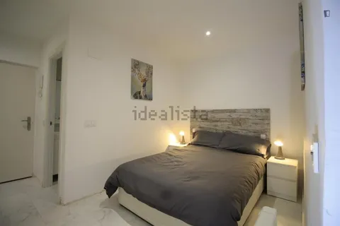 Pis de 39 m² a Madrid