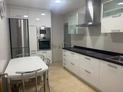 Pis de 100 m² a Múrcia
