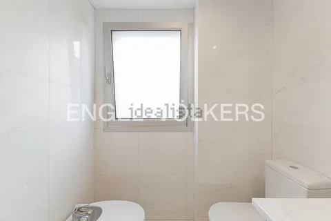 Pis de 101 m² a Barcelona