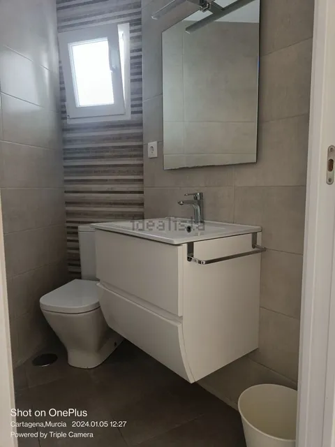 Pis de 120 m² a Cartagena