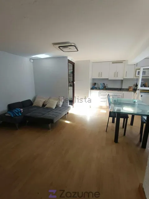 Pis de 37 m² a Oviedo