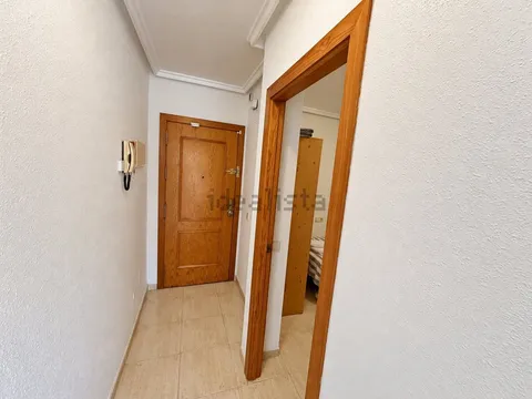 Pis de 65 m² a Torrevella