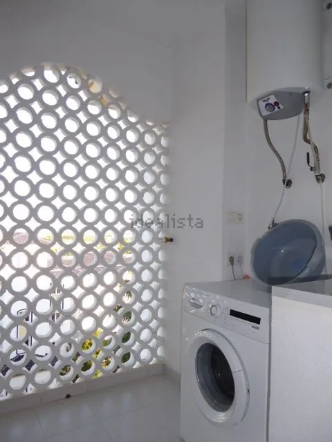 Pis de 70 m² a Màlaga