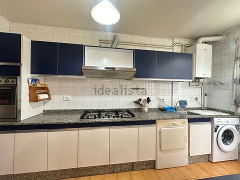 Piso de 65 m² en Santiago de Compostela