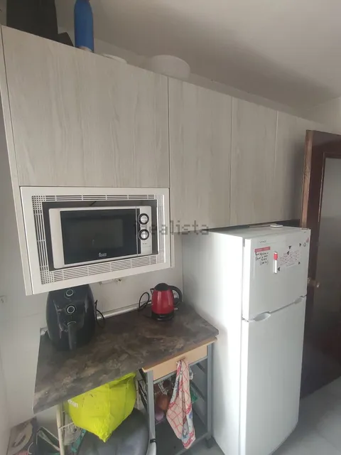 Habitación en alquiler, Madrid