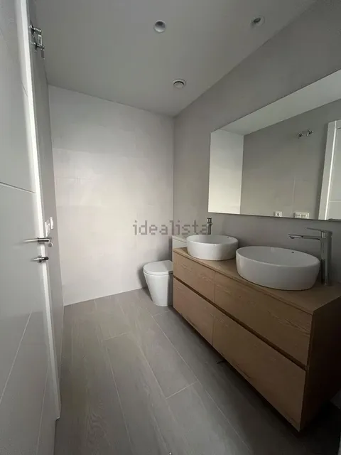 Pis de 110 m² a Madrid