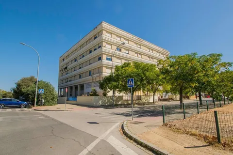 Pis de 43 m² a Sevilla