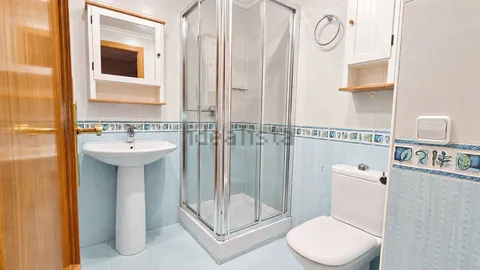 Pis de 125 m² a Madrid