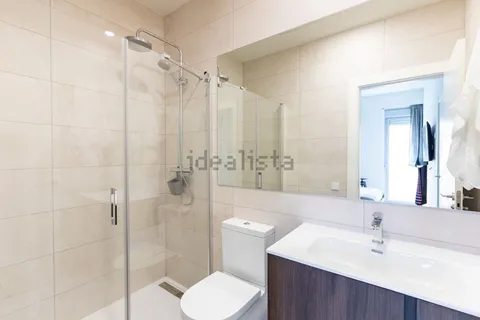 Pis de 61 m² a Madrid