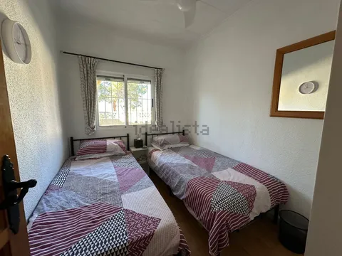 Дом 40 м² в San Fulgencio