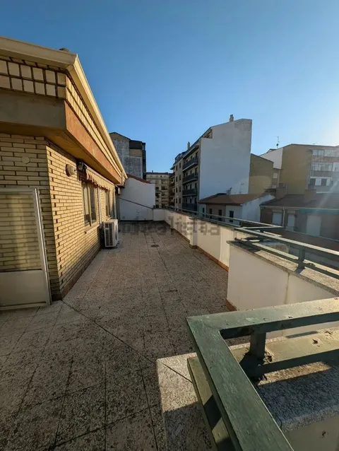 Pis de 84 m² a Salamanca