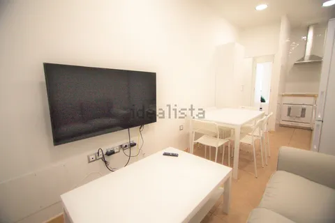 Zimmer zur Miete, Madrid