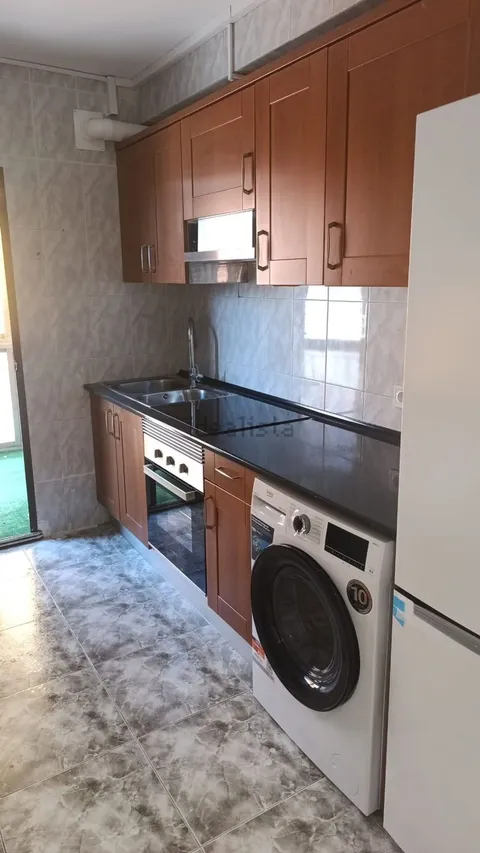 Zimmer zur Miete, Madrid (4/9)
