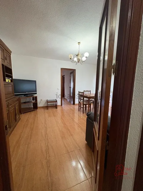 Pis de 86 m² a Alcázar de San Juan (4/17)