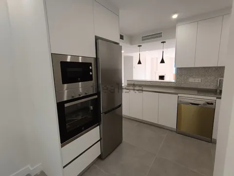 Wohnung 154 m² in Mijas