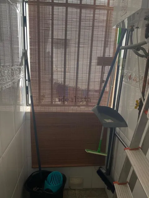 Pis de 95 m² a Màlaga