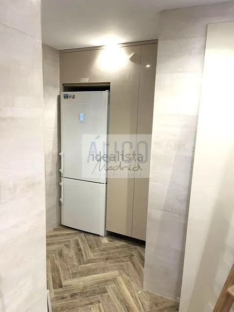 Pis de 181 m² a Madrid