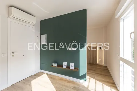 Apartamento 30 m² em Madrid (3/33)