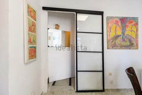 Wohnung 126 m² in Madrid