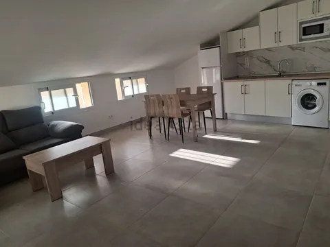 Appartamento 45 m² a Málaga (2/10)