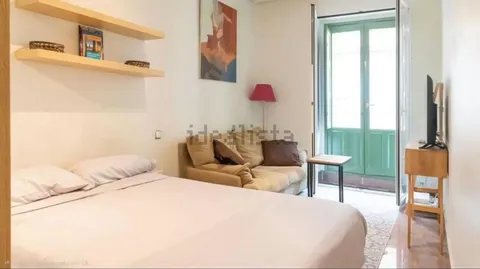 Wohnung 35 m² in Valencia