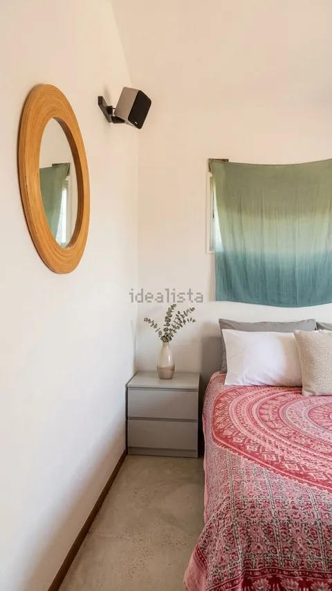 Stanza in affitto, Barcelona