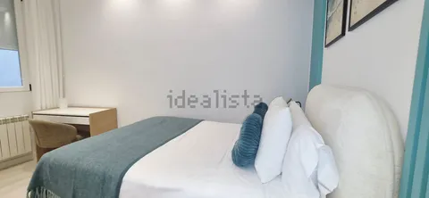 Pis de 65 m² a Madrid