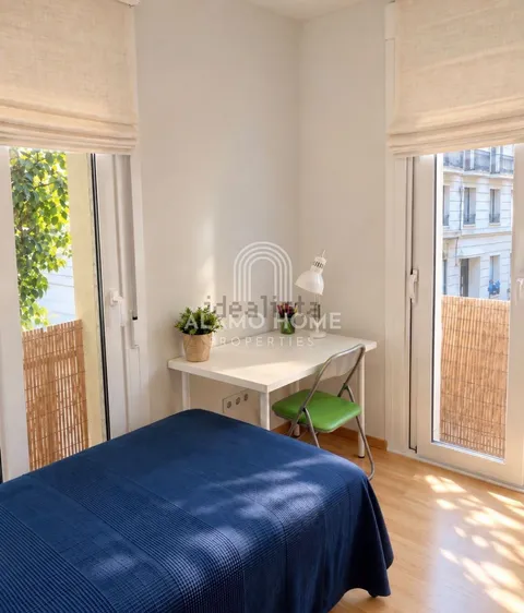 Pis de 65 m² a Madrid