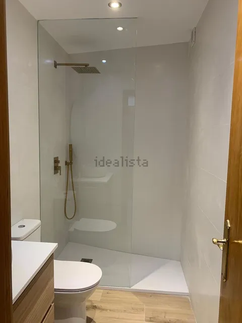 Pis de 70 m² a Santiago de Compostel·la (3/9)