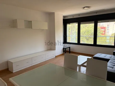 Pis de 120 m² a Castelló de la Plana