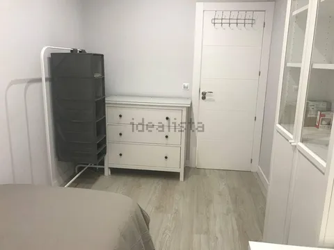 Room for rent, Salamanca (3/6)