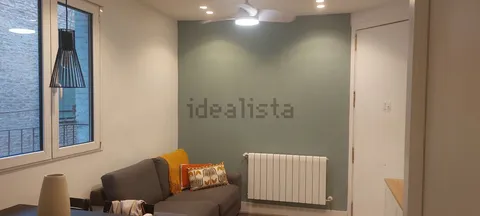 Pis de 49 m² a Madrid