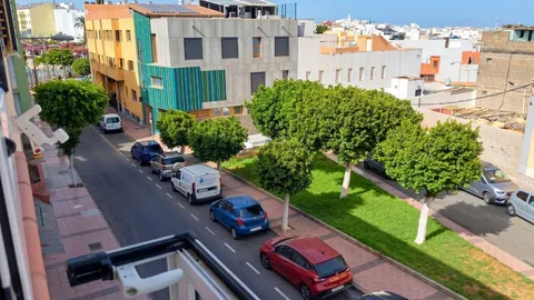 Piso de 92 m² en Telde
