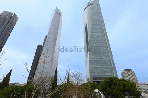 Wohnung 85 m² in Madrid